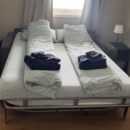 Arctic Escape Close To Tromso Center Экстерьер фото