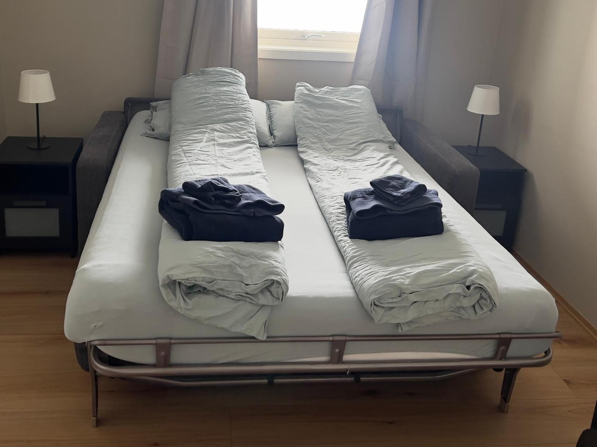 Arctic Escape Close To Tromso Center Экстерьер фото