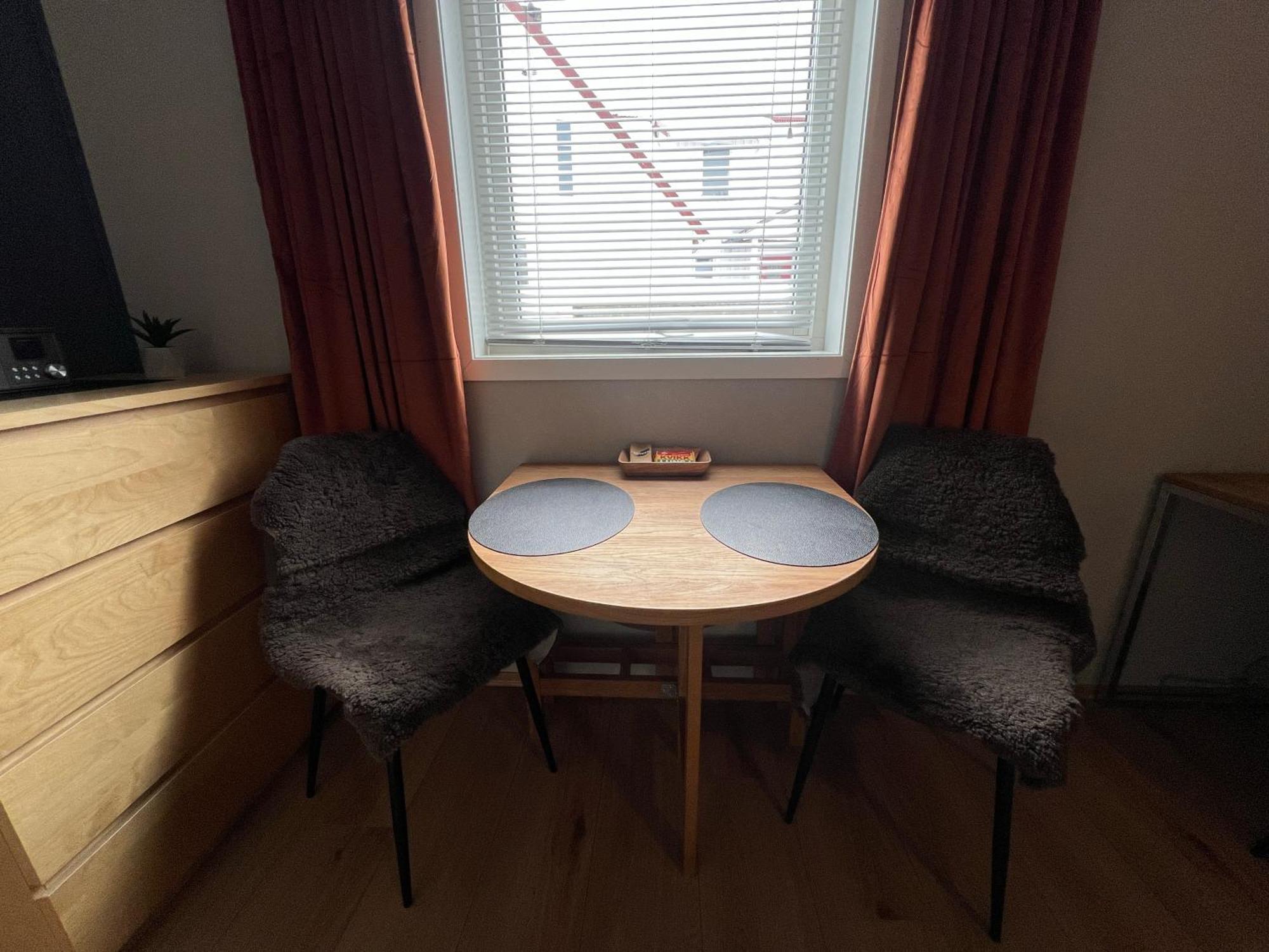 Arctic Escape Close To Tromso Center Экстерьер фото