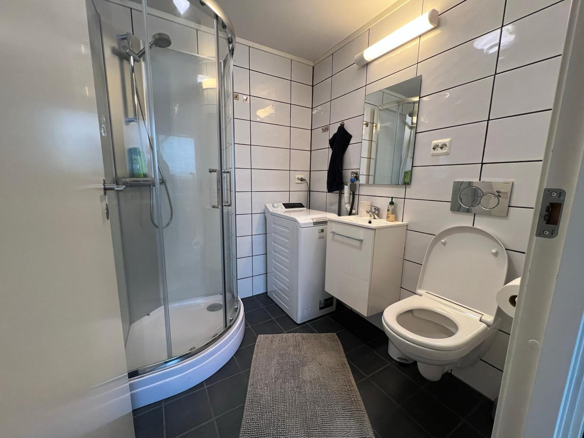 Arctic Escape Close To Tromso Center Экстерьер фото